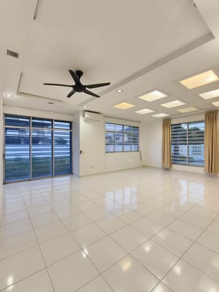 2-storey Terraced House for Rent in Johor Bahru (Johor) - Rain Ng - Living Room - PropertyGuru.com.my