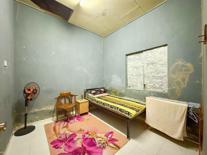 Rumah Teres 1 Tingkat untuk Dijual di Bandar Baru Klang (Klang) - Yasmin Sulaiman - Bedroom - PropertyGuru.com.my