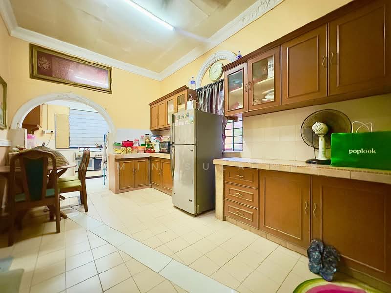 Rumah Teres 1 Tingkat untuk Dijual di Bandar Baru Klang (Klang) - Yasmin Sulaiman - PropertyGuru.com.my