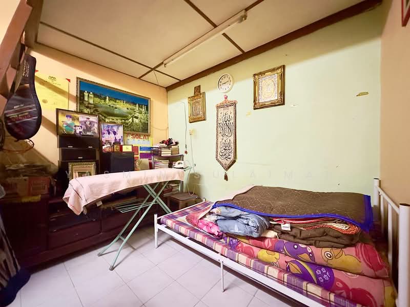Rumah Teres 1 Tingkat untuk Dijual di Bandar Baru Klang (Klang) - Yasmin Sulaiman - PropertyGuru.com.my