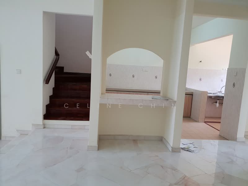 Rumah Teres 2 Tingkat untuk Disewa di Ara Damansara (Selangor) - Celine Chin - PropertyGuru.com.my
