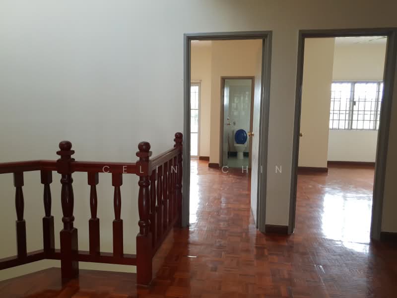 Rumah Teres 2 Tingkat untuk Disewa di Ara Damansara (Selangor) - Celine Chin - PropertyGuru.com.my