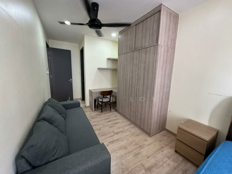 Service Residence for Rent at Emporis - Jason Low - Interior - PropertyGuru.com.my