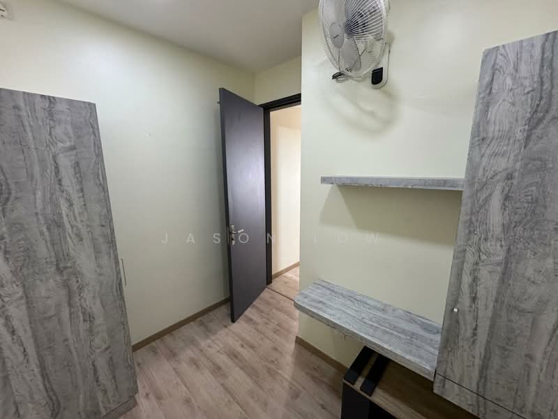 Service Residence for Rent at Emporis - Jason Low - Interior - PropertyGuru.com.my