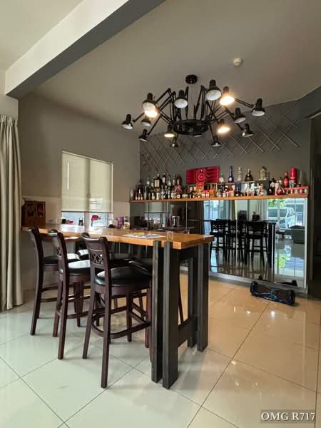 Semi-Detached House for Sale in Setia Alam (Selangor) - Ryan . - Interior - PropertyGuru.com.my