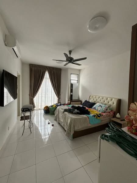Rumah Teres 2 Tingkat untuk Dijual di Johor Bahru (Johor) - Sarah Lai - Bedroom - PropertyGuru.com.my
