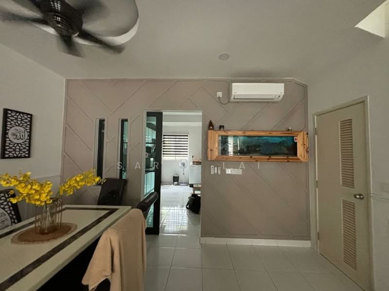 Rumah Teres 2 Tingkat untuk Dijual di Johor Bahru (Johor) - Sarah Lai - Interior - PropertyGuru.com.my
