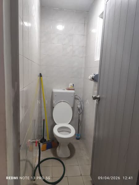 Rumah Teres 1 Tingkat untuk Disewa di Taman Century (Johor Bahru) - Nike Gan - PropertyGuru.com.my
