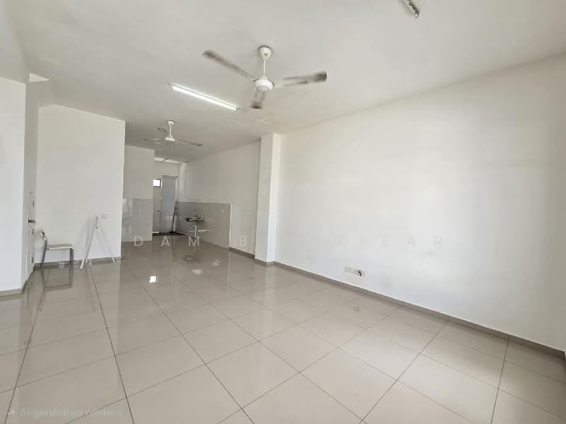 Rumah Teres 2 Tingkat untuk Dijual di Eco Grandeur (Puncak Alam) - Adam Bin Nizar - PropertyGuru.com.my