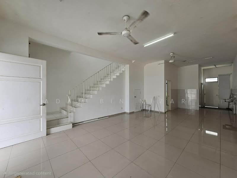 Rumah Teres 2 Tingkat untuk Dijual di Eco Grandeur (Puncak Alam) - Adam Bin Nizar - PropertyGuru.com.my