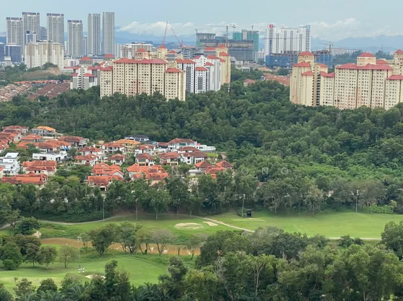 Servis Apartment untuk Dijual di 8 Kinrara - Celine Kong - Exterior - PropertyGuru.com.my