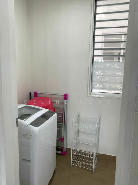 Servis Apartment untuk Dijual di 8 Kinrara - Celine Kong - Interior - PropertyGuru.com.my