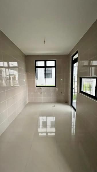 2-storey Terraced House for Rent in Taman Ekoflora (Johor Bahru) - Amir Faris Rusli - Kitchen - PropertyGuru.com.my
