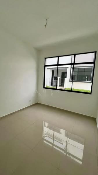 2-storey Terraced House for Rent in Taman Ekoflora (Johor Bahru) - Amir Faris Rusli - Interior - PropertyGuru.com.my