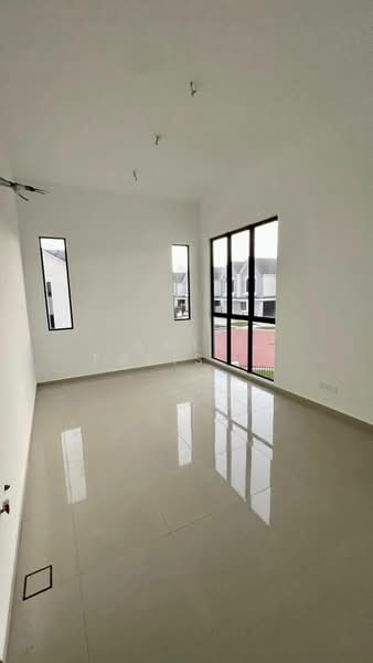 2-storey Terraced House for Rent in Taman Ekoflora (Johor Bahru) - Amir Faris Rusli - Living Room - PropertyGuru.com.my