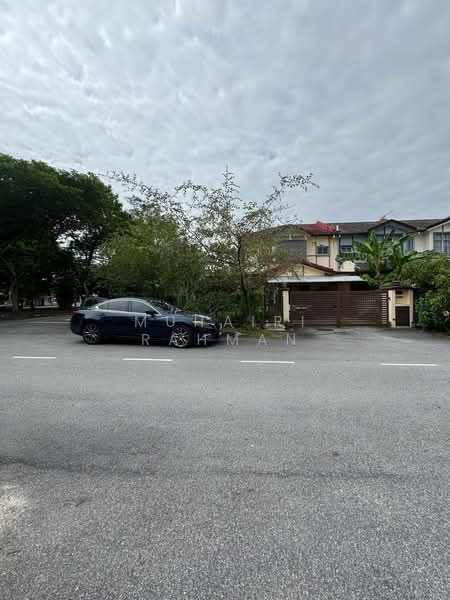 Rumah Teres untuk Dijual di Putra Heights (Subang Jaya) - Muhairi Rahman - Exterior - PropertyGuru.com.my