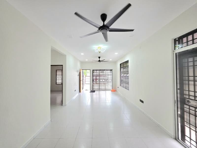 For Sale - Taman Amanah
