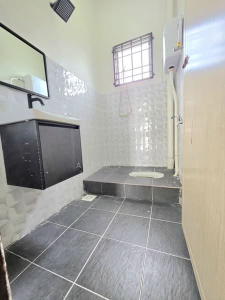 For Sale - Taman Amanah