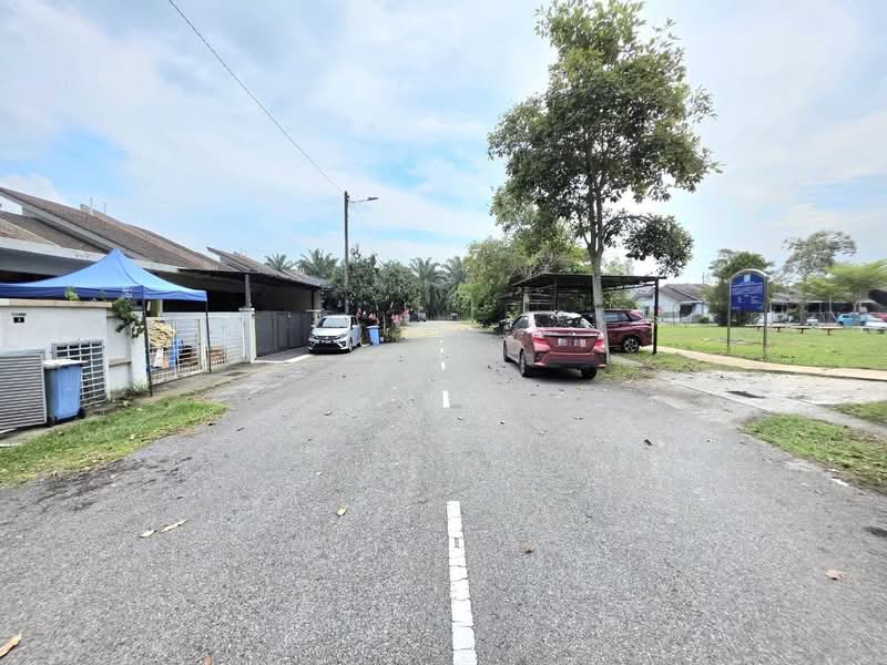 For Sale - Taman Amanah