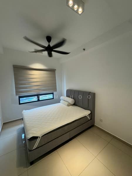 Servis Apartment untuk Disewa di D'Erica - Sam Hoo - Bedroom - PropertyGuru.com.my