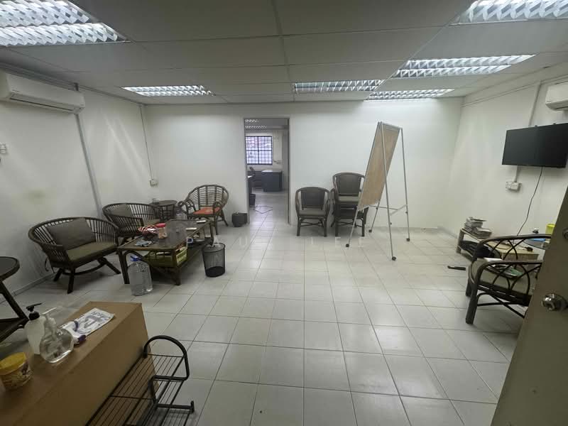 Pejabat untuk Dijual di Taman Tan Yew Lai (Jalan Klang Lama (Old Klang Road)) - Paul Lee - Interior - PropertyGuru.com.my