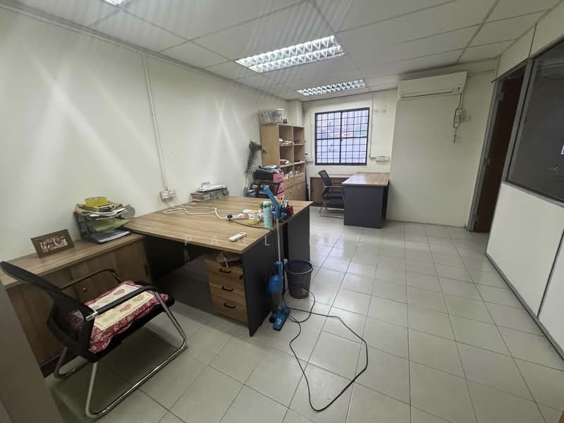 Pejabat untuk Dijual di Taman Tan Yew Lai (Jalan Klang Lama (Old Klang Road)) - Paul Lee - Study - PropertyGuru.com.my