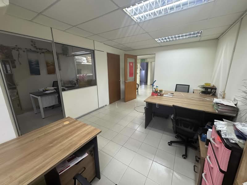 Pejabat untuk Dijual di Taman Tan Yew Lai (Jalan Klang Lama (Old Klang Road)) - Paul Lee - Interior - PropertyGuru.com.my