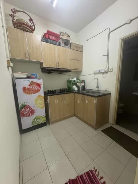 Pejabat untuk Dijual di Taman Tan Yew Lai (Jalan Klang Lama (Old Klang Road)) - Paul Lee - Kitchen - PropertyGuru.com.my