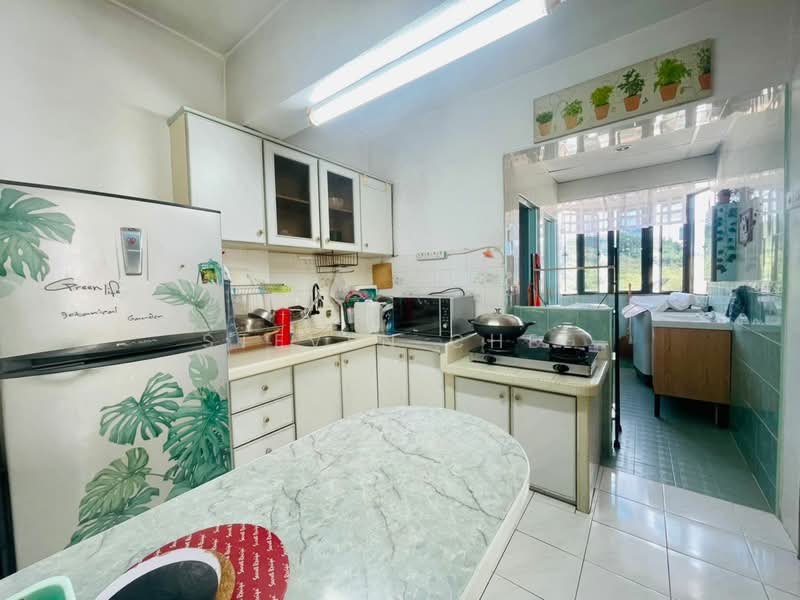 Pangsapuri untuk Dijual di Greenlane Heights Block 3 - Steven Chee - PropertyGuru.com.my
