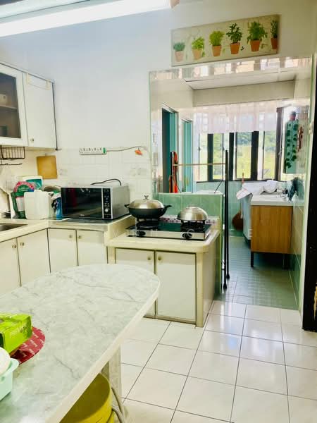 Pangsapuri untuk Dijual di Greenlane Heights Block 3 - Steven Chee - PropertyGuru.com.my