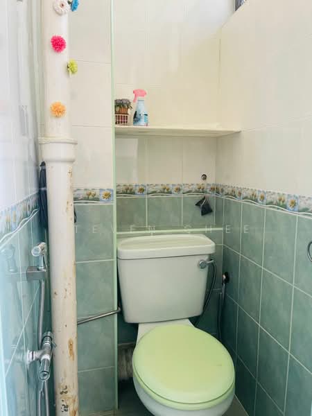 Pangsapuri untuk Dijual di Greenlane Heights Block 3 - Steven Chee - PropertyGuru.com.my