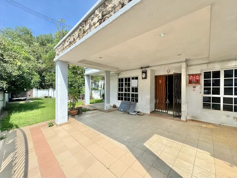 For Sale - Taman Rashna