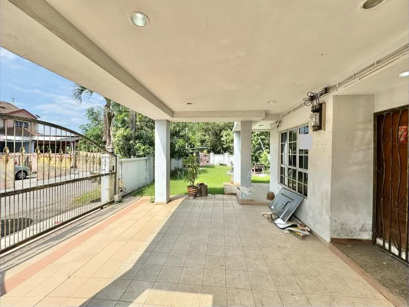 For Sale - Taman Rashna