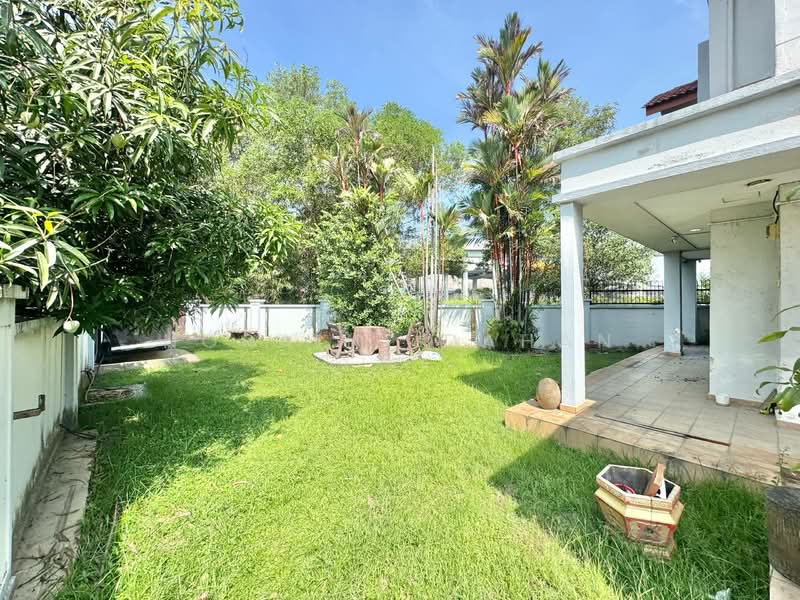 For Sale - Taman Rashna