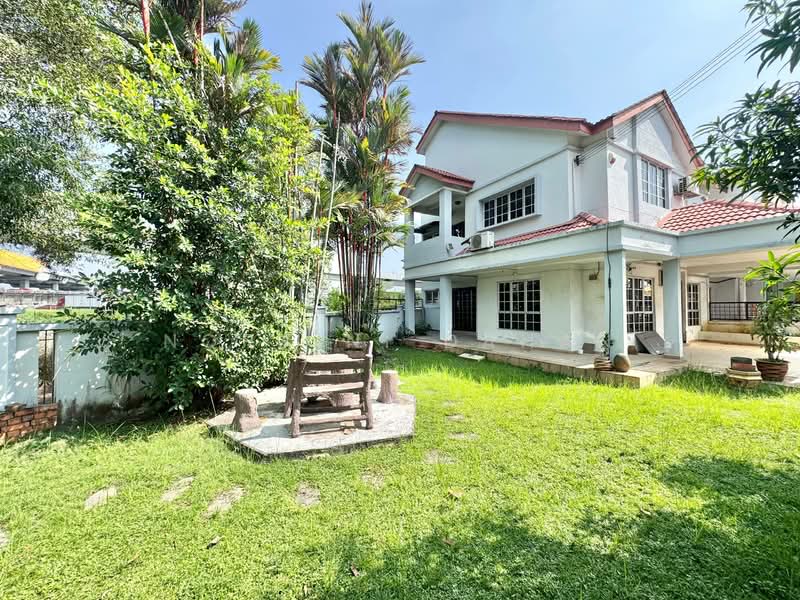 For Sale - Taman Rashna
