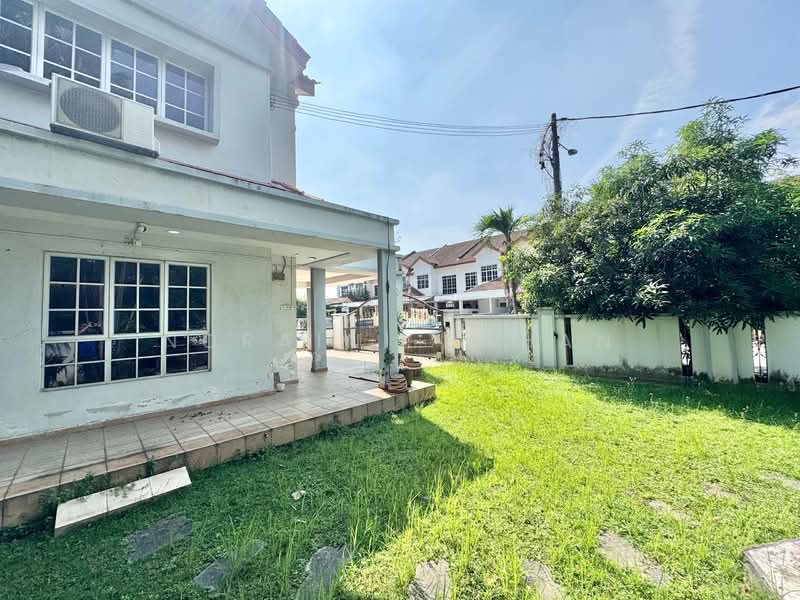 For Sale - Taman Rashna
