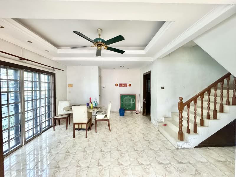 For Sale - Taman Rashna