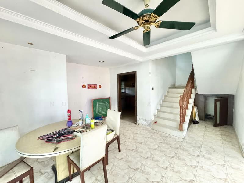 For Sale - Taman Rashna