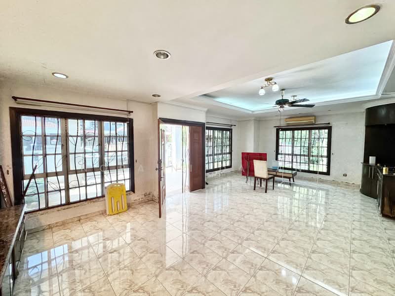 For Sale - Taman Rashna