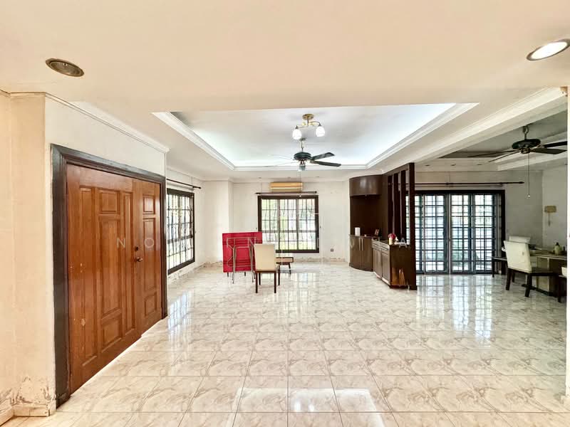 For Sale - Taman Rashna