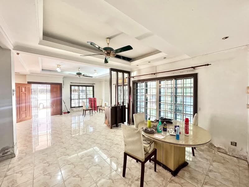 For Sale - Taman Rashna