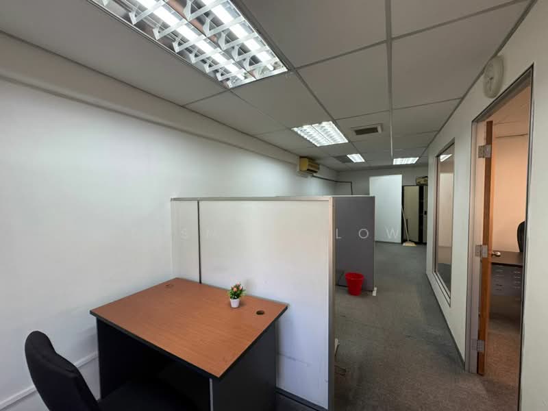 Office for Rent in Taman Cheras Makmur (Cheras) - Desmond Low - Interior - PropertyGuru.com.my