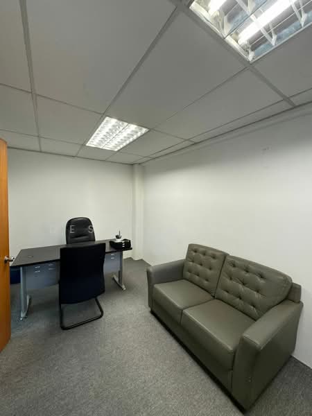 Office for Rent in Taman Cheras Makmur (Cheras) - Desmond Low - Study - PropertyGuru.com.my