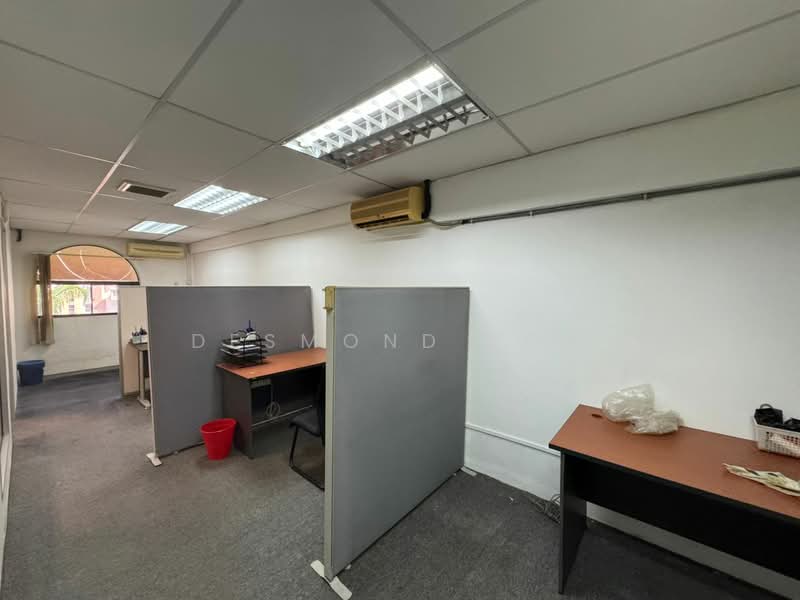 Office for Rent in Taman Cheras Makmur (Cheras) - Desmond Low - Interior - PropertyGuru.com.my