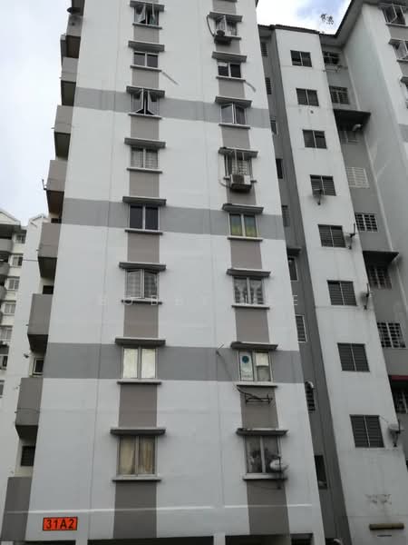Condominium for Sale at Miharja Condominium - Bobby Lee - Exterior - PropertyGuru.com.my