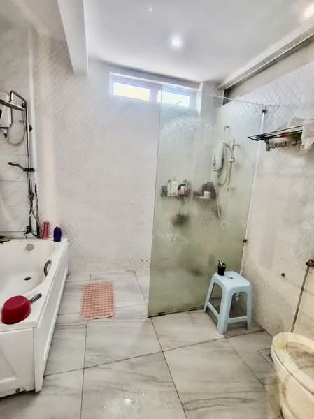 Rumah Teres 2 Tingkat untuk Dijual di SS 21, Damansara Utama (Petaling Jaya) - Sue Ann Low - PropertyGuru.com.my