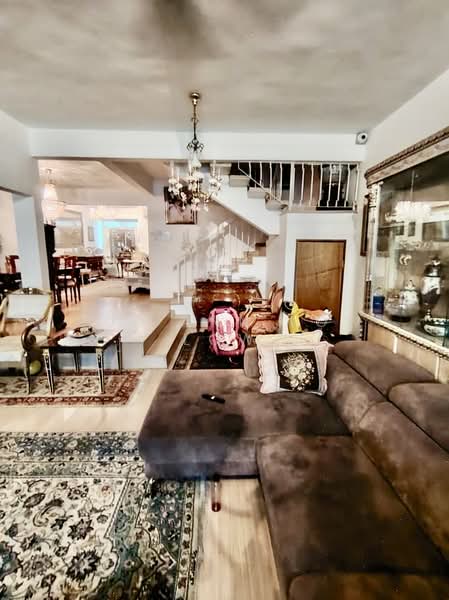 Rumah Teres 2 Tingkat untuk Dijual di SS 21, Damansara Utama (Petaling Jaya) - Sue Ann Low - PropertyGuru.com.my