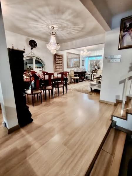 Rumah Teres 2 Tingkat untuk Dijual di SS 21, Damansara Utama (Petaling Jaya) - Sue Ann Low - PropertyGuru.com.my
