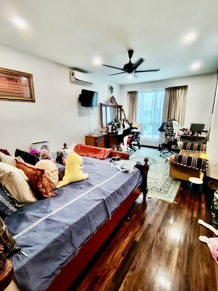 Rumah Teres 2 Tingkat untuk Dijual di SS 21, Damansara Utama (Petaling Jaya) - Sue Ann Low - PropertyGuru.com.my