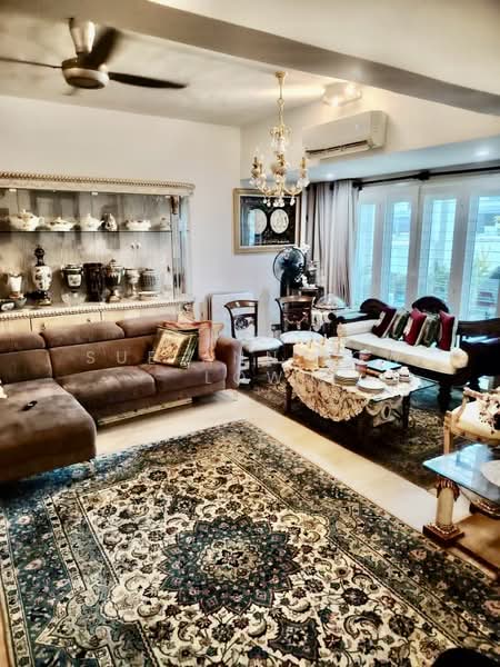 Rumah Teres 2 Tingkat untuk Dijual di SS 21, Damansara Utama (Petaling Jaya) - Sue Ann Low - PropertyGuru.com.my